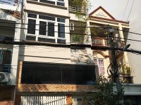 Cho thuê nhà nguyên căn khu k300 đường Nguyễn Minh Hoàng Quận Tân Bình