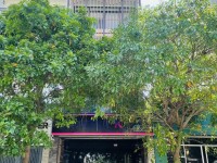 Cho Thuê Nhà Nguyên Căn Mặt Tiền Đường 11 P. An Phú