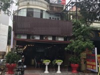 Cho thuê nhà nguyên căn mặt tiền đường Lam Sơn, cho thuê nhà quận tân bình