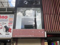 Cho thuê nhà nguyên căn mặt tiền đường Lý Thường Kiệt quận Tân Bình