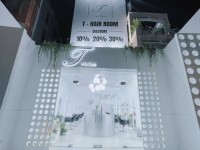 Cho thuê nhà nguyên căn mặt tiền đường Nơ Trang Long quận Bình Thạnh