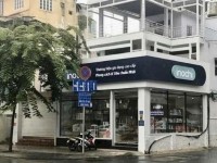 Cho thuê nhà nguyên căn mặt tiền Trần Quốc Hoàn, Tân Bình, Khu văn phòng