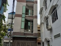 Cho thuê nhà quận Phú Nhuận, cho thuê nhà đường Trương Quốc Dung