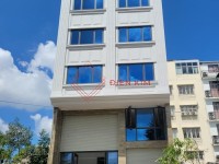 Cho thuê tòa nhà mặt tiền đường Nguyễn Văn Kỉnh P. Thạnh Mỹ Lợi Quận 2