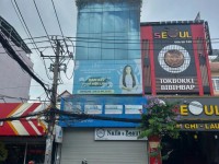 Cho thuê tòa nhà mặt tiền Lê Đức Thọ Gò Vấp giá tốt, hỗ trợ thuê dài hạn