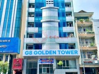 Cho thuê toà nhà quận 3, toà nhà đường Nam Kỳ Khởi Nghĩa