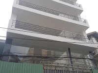Cho thuê tòa nhà văn phòng khu K300 đường Nguyễn Bá Tuyển