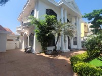 Cho thuê villa Đường 59 Khu Thảo Điền quận 2