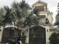 Cho Thuê Villa khu Combound đường Nguyễn Văn Hưởng Thảo Điền