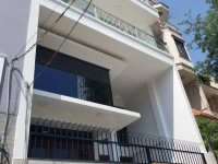 Cho thuê Villa mới đường Nguyễn Trọng Tuyển Phú Nhuận