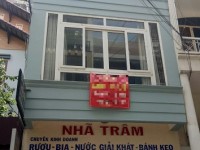 Thuê nhà 1 trệt 2 lầu giá chỉ 25tr/tháng đường Ba Vân quận Tân Bình