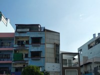Có nhà cho thuê nguyên căn mặt tiền đường Cộng Hòa quận Tân Bình