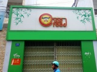 Có nhà cho thuê nguyên căn mặt tiền đường Nguyễn Trọng Tuyển quận Phú Nhuận
