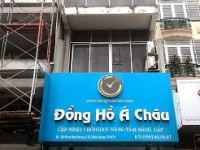 Có nhà cho thuê nguyên căn mặt tiền đường Phan Đình Phùng quận Phú Nhuận