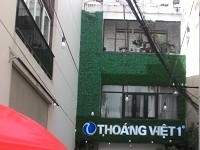 Mặt bằng cho thuê mặt tiền đường Huỳnh Văn Bánh quận Phú Nhuận