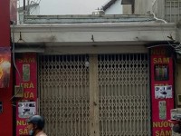 Nhà cho thuê  nguyên căn mặt tiền đường Hoàng Hoa Thám, Quận Tân Bình
