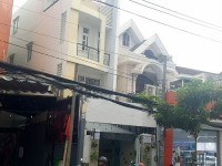 Nhà cho thuê  nguyên căn mặt tiền đường Phổ Quang, Quận Tân Bình
