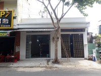 Nhà cho thuê đường Bàu Cát Quận Tân Bình