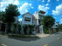 Nhà cho thuê đường Bùi Tá Hán Quận 2