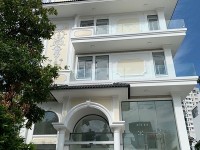 Nhà cho thuê đường Bùi Thị Xuân Quận Tân Bình
