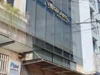 Nhà cho thuê đường Nguyễn Gia Trí khu đường D quận Bình Thạnh