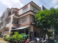Nhà cho thuê đường Nguyễn Kiệm Quận Phú Nhuận