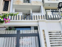 Nhà cho thuê đường Nguyễn Minh Hoàng quận Tân Bình