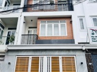 Nhà cho thuê đường Nguyễn Trọng Tuyển quận Tân Bình