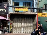 Nhà cho thuê đường Phạm Văn Hai Quận Tân Bình