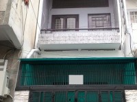 Nhà cho thuê nguyên căn đường Đặng Văn Ngữ quận Phú Nhuận