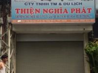 Nhà cho thuê nguyên căn mặt tiền Bùi Thị Xuân quận Tân Bình