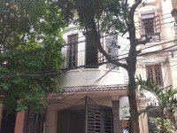 Nhà cho thuê nguyên căn Phan Đình Giót quận Tân Bình