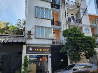 Nhà Đẹp Mặt Tiền Đường Tân Cảng Bình Thạnh Thích Hợp Mở Văn Phòng, Kinh Doanh