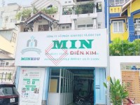 Nhà mặt tiền đường Sư Thiện Chiếu, Quận 3, Kết cấu đẹp, phù hợp nhiều mô hình