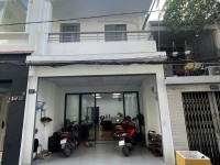 Nhà nguyên căn đường Trần Đình Xu Quận 1 cho thuê