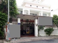 Thuê nhà quận 1, cho thuê nhà nguyên căn mặt tiền đường Phan Kế Bính