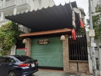 Thuê nhà nguyên căn đường Huỳnh Văn Bánh, Quận Phú Nhuận