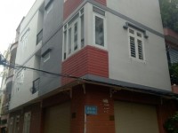 Thuê nhà quận tân bình, cho thuê nhà nguyên căn đường Nguyễn Bặc