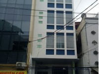 Thuê nhà quận Tân Bình, cho thuê nhà nguyên căn mặt tiền đường A4