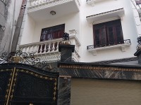 Thuê nhà quận Tân Bình nhà nguyên căn đường Nguyễn Cảnh Dị