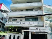 Tòa nhà chính chủ đường Điện Biên Phủ, cho thuê tòa nhà quận Bình Thạnh