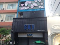 Tòa nhà cho thuê 277 Nguyễn Trãi Quận 1