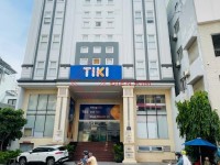 Tòa nhà cho thuê 3 mặt tiền đường Út Tịch quận Tân Bình