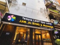 Tòa nhà cho thuê 5/7 Nguyễn Siêu Quận 1