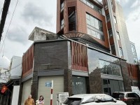 Tòa nhà cho thuê đường Lê Hoàng Phái quận Gò Vấp