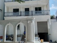 Tòa nhà cho thuê đường Lê Văn Thọ quận Gò Vấp
