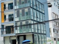 Tòa nhà cho thuê đường Lương Định Của Quận 2