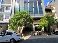 Tòa nhà cho thuê đường Nguyễn Gia Trí (D2), cho thuê tòa nhà quận Bình Thạnh