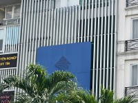 Tòa nhà cho thuê đường Phan Xích Long quận Phú Nhuận