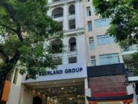 Tòa nhà cho thuê đường Trương Định Quận 3